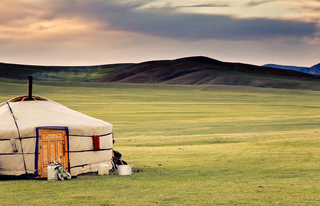 La Mongolie En Un Clin D Oeil Horseback Mongolia