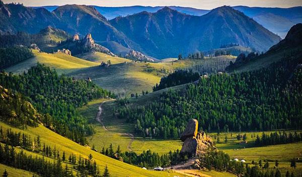 La Mongolie Une Destination A Ne Pas Manquer En 17 Horseback Mongolia